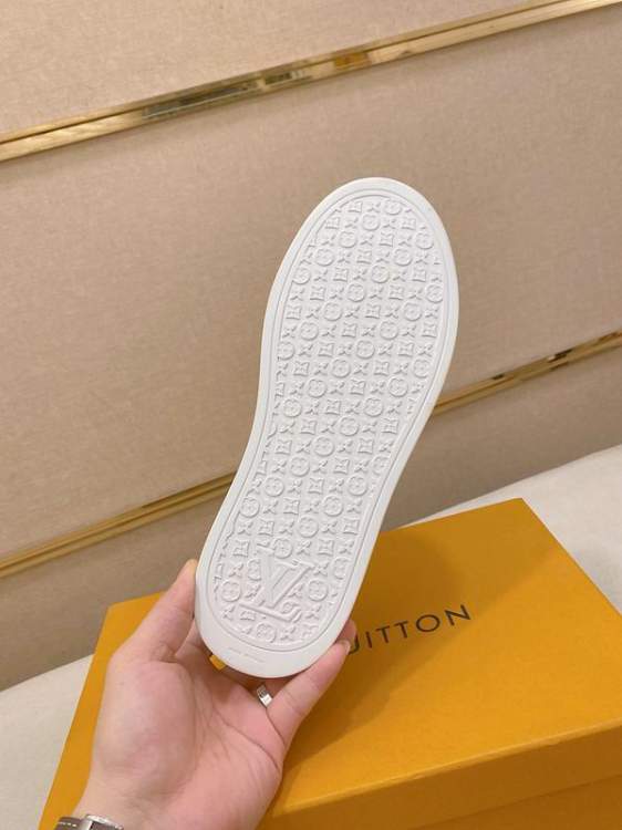 Picture of Louis Vuitton Shoes _SKULVsz36-45hnq090716372